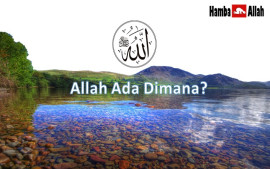 allah-ada-dimana