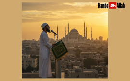 tata-cara-dan-adab-adzan