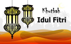 khutbah-idul-fitri-penilaian-hasil-ibadah-selama-bulan-ramadhan