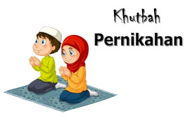 khutbah-nikah-hikmah-dan-faedah-di-balik-pernikahan