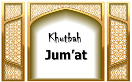 khutbah-jumat-meneladani-sifat-adil-rasulullah-dibulan-maulid